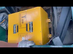 Новая батарея Yamaha тележки гольфа МАРАФОНА SB50 48v 48volt EZ-GO EZGO video