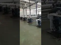 Grande vitesse pour la nouvelle eau Jet Weaving Textile Loom des prix de client avec le rejet de came