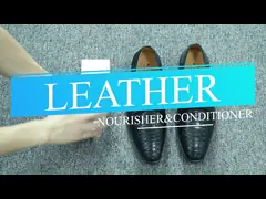 China Convenient And Easy To Use Antifouling Leather Boot Protector Spray For Handbags 330ML Comprehensive care supplier