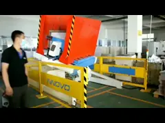 1350-mm-Hochgeschwindigkeits-Papierumsetzer