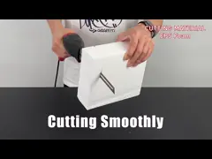 Electric Air Cooling Hot Knife for EPS Cutting