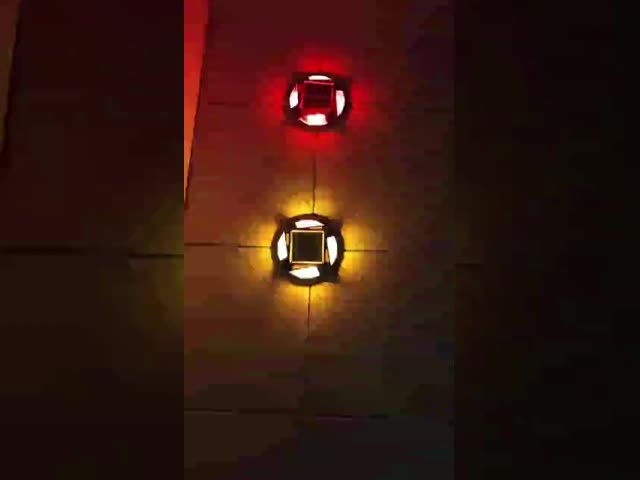 250 NI impermeável MH das luzes IP67 de MAH Aluminum Solar Decorative Led