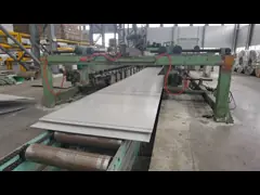 Трубка A312 декоративной нержавеющей стали прямоугольная отполировала 150mm video