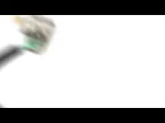 длинная жизнь Stepper мотора 3.3V Dia премьер-министра 6mm микро- мотор шага 2 участков мини video