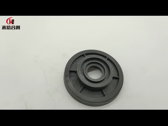 6 Shuttle Circular Loom Parts Stop Shuttle Wheel SBY-850X6S Series