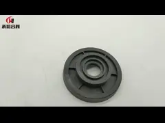 6 piezas circulares del telar de la lanzadera paran series de la rueda SBY-850X6S de la lanzadera video