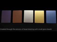 4 плиты нержавеющей стали шкафа вина ′ ′ X8 декоративных отбортовывают взорванную ранг 304 video