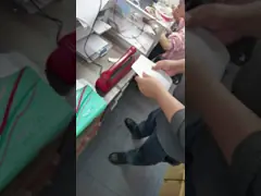 डिस्पोजेबल पैकेजिंग के लिए हॉट सीलिंग स्टोन पेपर उत्पाद