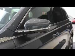 Geely Xingyue L Monjaro Secondhand Electric Cars SUV 2.0T 7DCT 325N.M