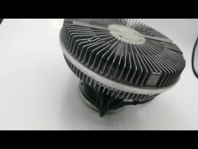 324-0123 Fan Clutch For E320D E320D L Excavator 3240123