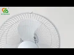 Вентилятор таблицы 12 дюймов солнечный поручая электрический с портативной машинкой функции банка силы перезаряжаемые video