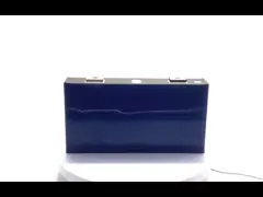 UN38.3 3.2v 100ah Prismatic LiFePO4 Lithium Battery For Ebike