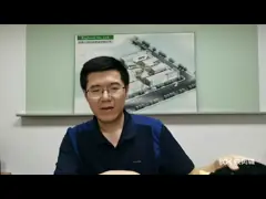 Перчатки XS пожарного сертификата ТИПА 1 AS/NZS 2161.6-2003 к XL video