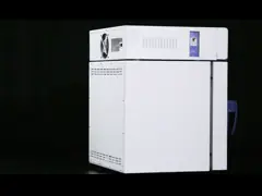 печь более сухого топления ВПТ сушилки вакуума 1250W SUS304 промышленная video