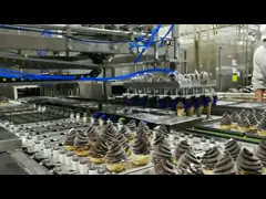 3000000 Times 600g Universal Soft Pneumatic Gripper