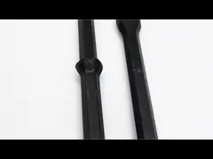 Handintegral-Bohrgerät Rod Pneumatic der felsen-Bohrgerät-Hexen-22mm