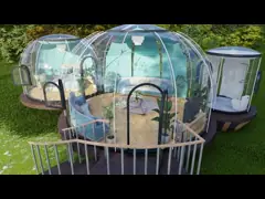 Igloo Bubble Tent