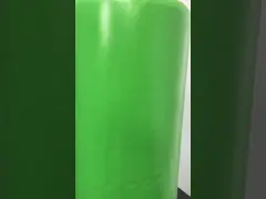 Anti Slip High Strength HDPE Cross Laminated Film For Waterproof Membranes