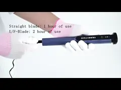 15 Вт полистирол электрический пенопласт ручка DIY набор инструментов video