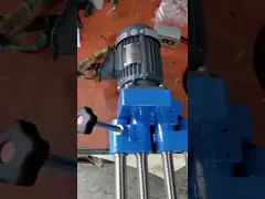 Машина Стентер Ункерлер кромки 4 пальцев разделяет отделочную красящую машину video