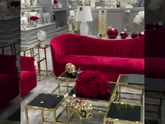 Многофункциональная мебель роскошного отеля верхнего сегмента video