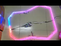 Remote Control electronic assembly services with EMS Box build service