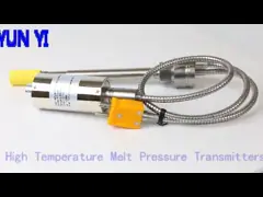 Programmable Compact Pressure Transmitter Abb 261Gs