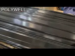 Полиамидные теплоизоляционные ленты огнеупорные PA66 GF25 профили для алюминиевых окон video