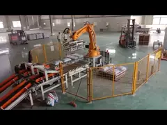 Машина OWP-A веса управлением PLC машины упаковки лепешки удобрения риса пластиковая video