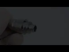 Многофункциональный беспроводной Эндо мотор, белый Эндодонтик Хандпьесе с локатором вершины video