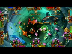 Re dell'oceano di IGS un mostro di 3 più sveglia il casinò Arcade Fishing Game Gambling Machine