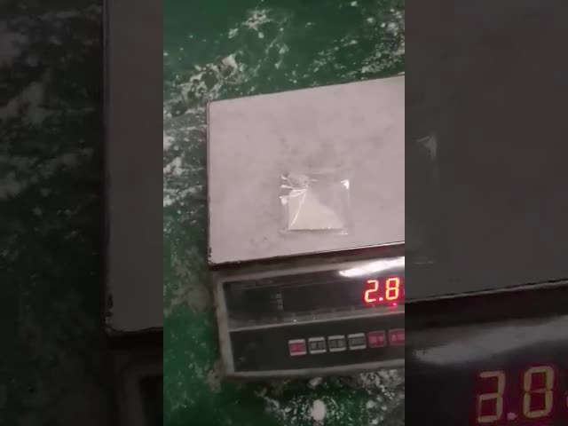 Машина упаковки машины упаковки саше шампуня дела малого масштаба жидкостная Multi видео