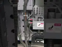 6000 к Tortilla хлеба создателя теста 20cm Tortilla 7500pcs/H изготовляя оборудование video