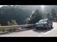 AIWAYS U5 ECO Friendly Electric Cars