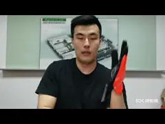 Силикон покрыл супер механиков сжатия носит стандарт перчаток EN388 3121X video