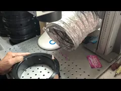 EPDM/ NBR / SILICONE Butterfly Valve Liner / Gasket / Sealing Ring