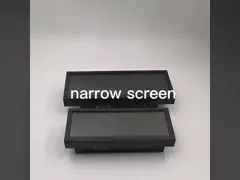 Дисплей компьютера монитора 1920x720 высокой яркости 850cd TFT LCD video