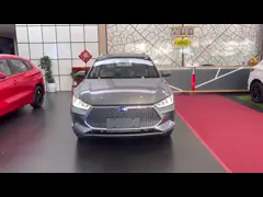 New Energy Byd E2 Electric Car