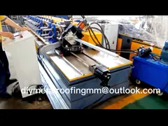 форма 3500kg омеги формируя крен стержня машины 3P c формируя оборудование video