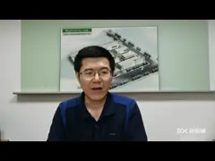 Длинный тумак EN388: Перчатки 2016 пожарного с отражательной лентой video