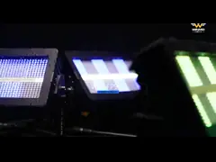 Черный 6 автоматов защити цепи IP44 коробки распределения силы канала небольших video