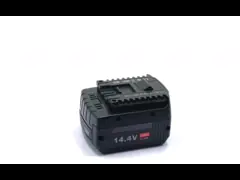 12C High Rate 14.4V 3Ah Power Tools Battery Electrical Cordless Drill Battery