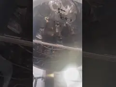 Фармацевтические оборудования зерения, машина гранулятора порошка для еды video