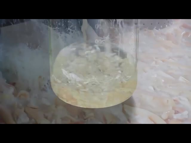 Food Bovine Gelatin Powder With Total Plate Count ≤1000 Cfu/G And Ph Range 5.0-7.0