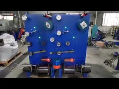 Tight Buffer FTTH Drop Cable Fiber Drop Wire LSZH GJYXCH G657A