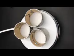 Bimetal Camshaft Bushes Low Friction Enhanced Corrosion Resistance