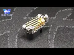 HW-CMM Connector, HW-221V08F26-0100-1400CMM,2mm Pitch.