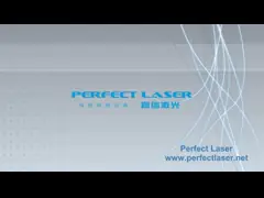 Galvanometer Head CO2 Laser Cutting Machines Metal Leather Laser Cutter Machine