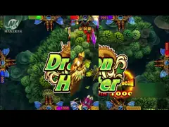 Macchina popolare degli Stati Uniti IGS Dragon Hunter Shooting Fish Hunter Game