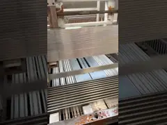 2Алюминиевый радиатор для Fl 240/280 Hp 65475 7420809775 20810091 85000665 5001868221 620006 video